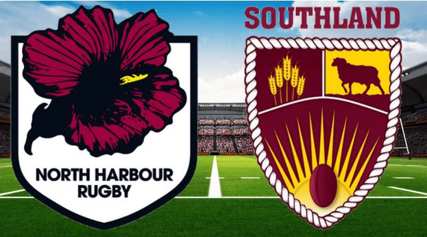 North Harbour vs Southland Rugby Full Match Replay 3 October 2025 Bunnings NPC
